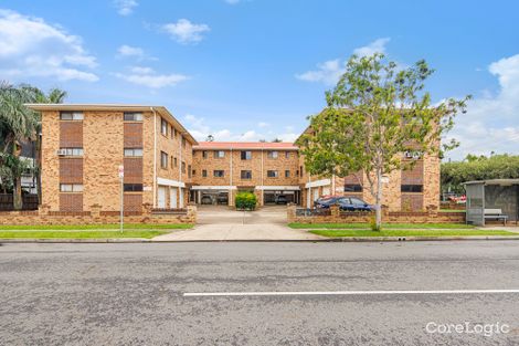 Property photo of 5/5 Silva Street Ascot QLD 4007