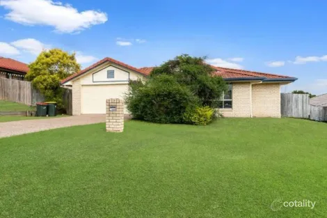 82 Tibrogargan Dr, Narangba, QLD 4504