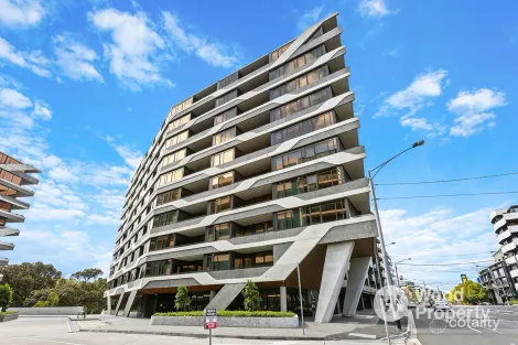 Property photo of 918/631 Victoria Street Abbotsford VIC 3067