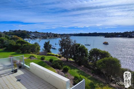 Property photo of 298/1 Marine Drive Chiswick NSW 2046