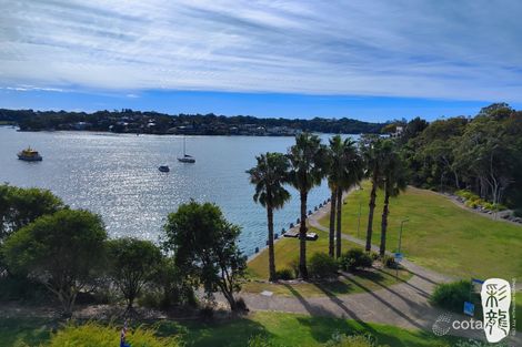 Property photo of 298/1 Marine Drive Chiswick NSW 2046