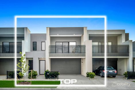 Property photo of 152 St Germain Boulevard Clyde North VIC 3978