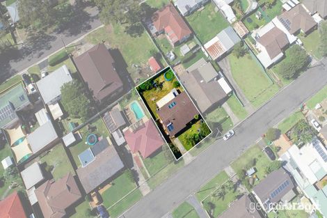 Property photo of 35 Rolfe Avenue Kanwal NSW 2259