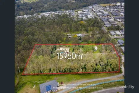 Property photo of 130 Falkland Street East Pallara QLD 4110