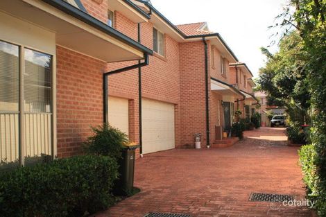 2/25 Lidbury St, Berala, NSW 2141