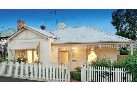 Property photo of 30 Smart Street Hawthorn VIC 3122