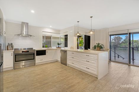 Property photo of 34 Emerton Crescent Robina QLD 4226