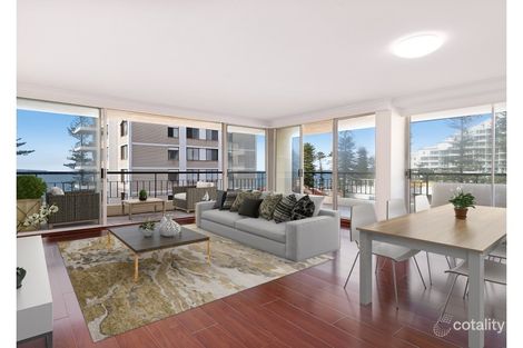 Property photo of 502/2-8 Gordon Street Brighton-Le-Sands NSW 2216