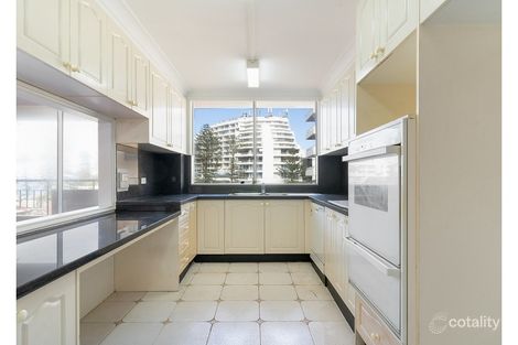 Property photo of 502/2-8 Gordon Street Brighton-Le-Sands NSW 2216