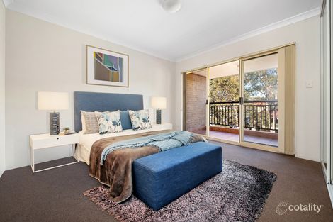 Property photo of 37/16-24 Chapman Street Gymea NSW 2227