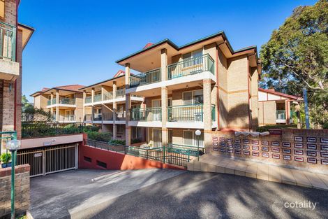 Property photo of 37/16-24 Chapman Street Gymea NSW 2227