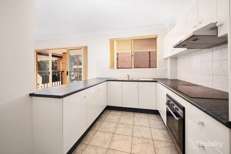 Property photo of 37/16-24 Chapman Street Gymea NSW 2227