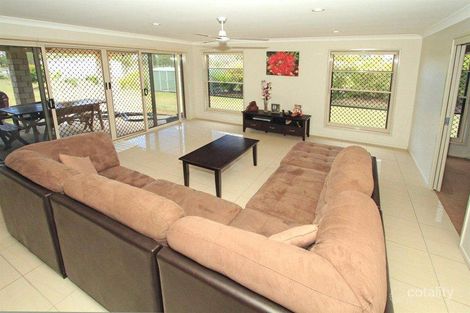Property photo of 23 Robertson Road Gracemere QLD 4702
