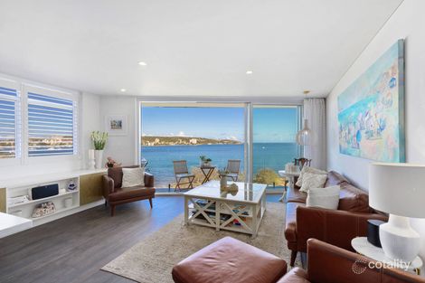 Property photo of 22/21 Fairlight Crescent Fairlight NSW 2094