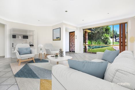 Property photo of 50 Mayfield Circuit Albion Park NSW 2527