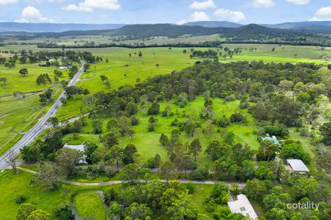 Property photo of 4305 Beaudesert-Nerang Road Tabragalba QLD 4285