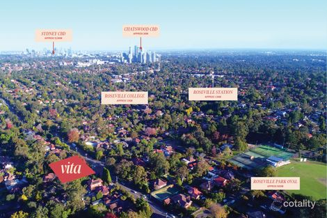 67 Archbold Rd, Roseville, NSW 2069