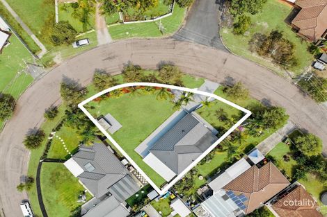 Property photo of 30 Karangal Crescent Buff Point NSW 2262