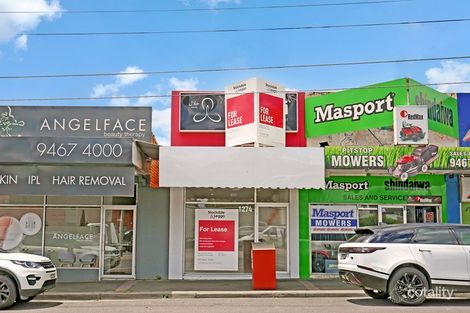 1274 Plenty Rd, Bundoora, VIC 3083