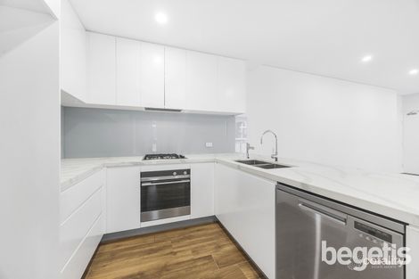 Property photo of 6/2A Angas Street Meadowbank NSW 2114