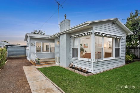 Property photo of 57 Laura Avenue Belmont VIC 3216