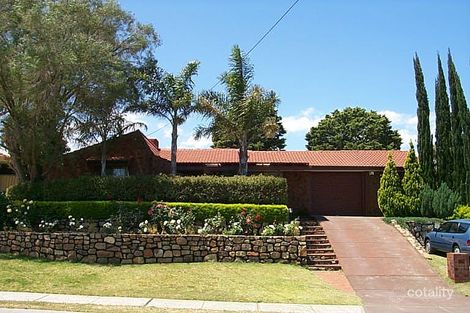 Property photo of 18 Nyunda Drive Wanneroo WA 6065