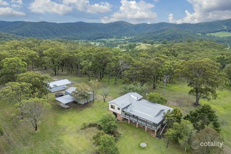 Property photo of 118 Mount Baker Road Mount View NSW 2325