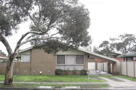 Property photo of 17 Piccadilly Crescent Keysborough VIC 3173