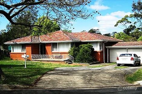 23 Donaldson St, Bradbury, NSW 2560