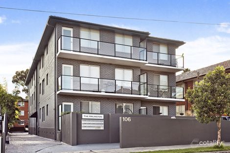 Property photo of 3/106-108 Constitution Road Dulwich Hill NSW 2203
