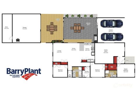 Property photo of 29 Bellarine Circuit Morwell VIC 3840