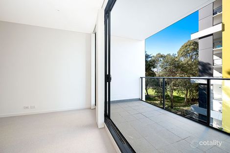 Property photo of 510/8 Saunders Close Macquarie Park NSW 2113