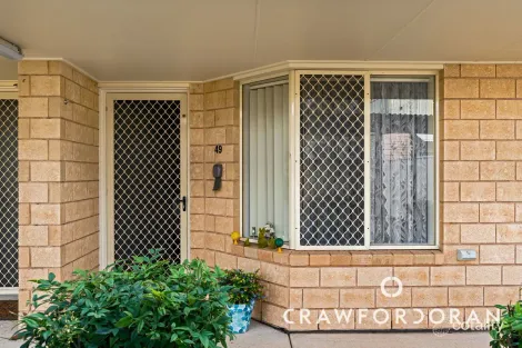 Property photo of 49/11-15 Hollywood Boulevard Salisbury Downs SA 5108