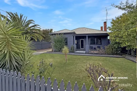 Property photo of 37 Sydney Street Cobram VIC 3644