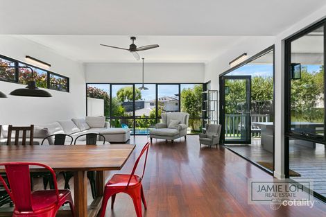 Property photo of 1 Haining Avenue Cottesloe WA 6011