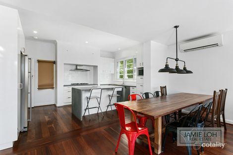 Property photo of 1 Haining Avenue Cottesloe WA 6011