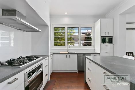 Property photo of 1 Haining Avenue Cottesloe WA 6011