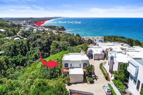 Property photo of 1/21 Bay Terrace Coolum Beach QLD 4573