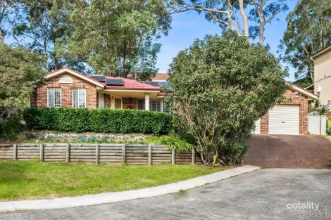 6 Ayrfield Cl, Wallsend, NSW 2287