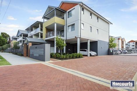 31/49 Sixth Ave, Maylands, WA 6051