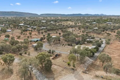 Property photo of 27 Fuchsia Road Connellan NT 0873