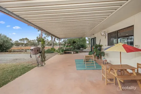Property photo of 27 Fuchsia Road Connellan NT 0873