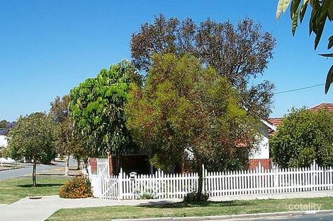 110 Fairfield St, Mount Hawthorn, WA 6016
