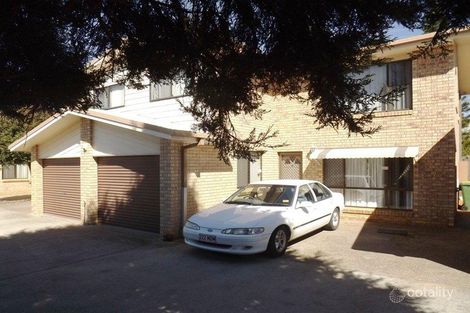 8/251 Herries St, Newtown, QLD 4350