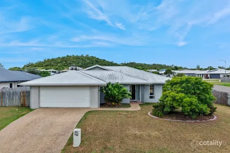 Property photo of 83 Innes Drive Deeragun QLD 4818