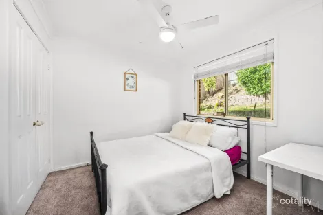 Property photo of 6 Ayrfield Close Wallsend NSW 2287