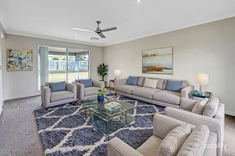 Property photo of 83 Innes Drive Deeragun QLD 4818
