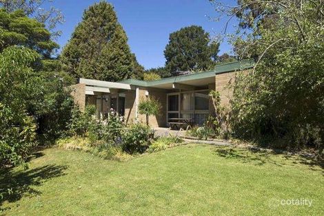 Property photo of 8 Currong Grove Croydon VIC 3136