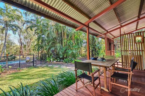 Property photo of 99 Corella Avenue Howard Springs NT 0835