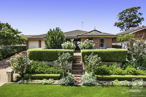 4 Donna Pl, Acacia Gardens, NSW 2763